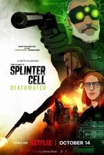 Splinter Cell: Deathwatch Season 1 Splinter Cell: Deathwatch Season 1