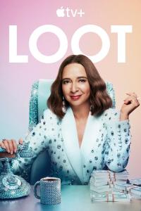 Loot Season 3 Episode 2