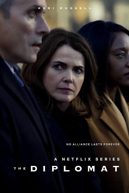 The Diplomat Season 3 Episode 8 END