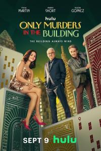 Only Murders in the Building Season 5 Episode 9