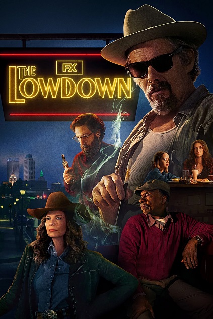 The Lowdown Season 1