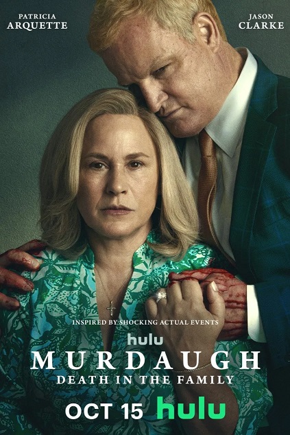 Murdaugh: Death in the Family Episode 4