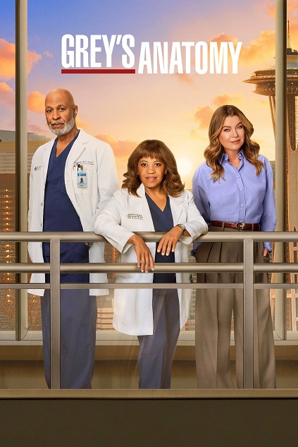 Grey’s Anatomy Season 22 Episode 2