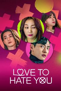 Love to Hate You Episode 5