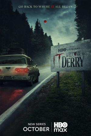 IT: Welcome to Derry Season 1 IT: Welcome to Derry Season 1