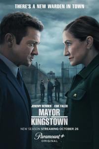 Mayor of Kingstown Season 4 Episode 1