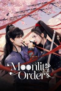 Moonlit Order Episode 5