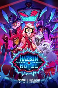 Hazbin Hotel Season 2 Episode 2
