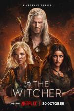 The Witcher Season 4 The Witcher Season 4