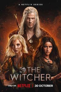 The Witcher Season 4 Episode 8 END