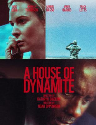 A House of Dynamite (2025) A House of Dynamite (2025)