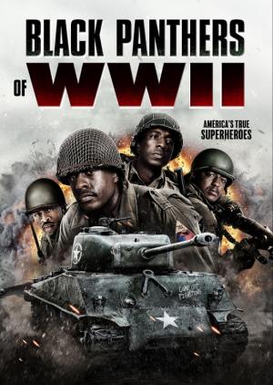 Black Panthers of WWII (2025) Black Panthers of WWII (2025)