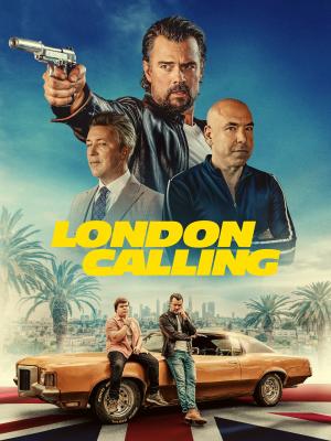 London Calling (2025) London Calling (2025)