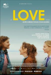Love (2024)