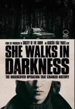 She Walks in Darkness (2025)