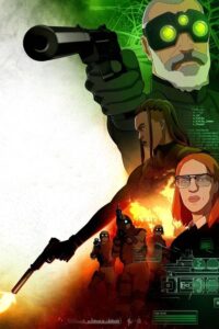 Splinter Cell: Deathwatch (Dub JP)