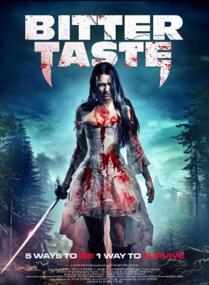 The Bitter Taste (2025) The Bitter Taste (2025)