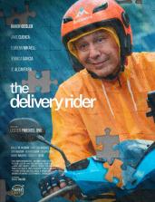 The Delivery Rider (2025)