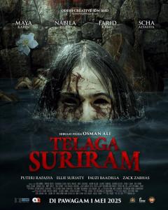 Telaga Suriram (2025)