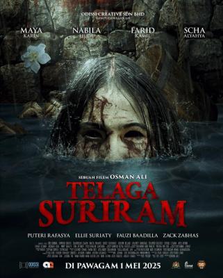 Telaga Suriram (2025) Telaga Suriram (2025)