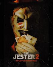 The Jester 2 (2025) The Jester 2 (2025)
