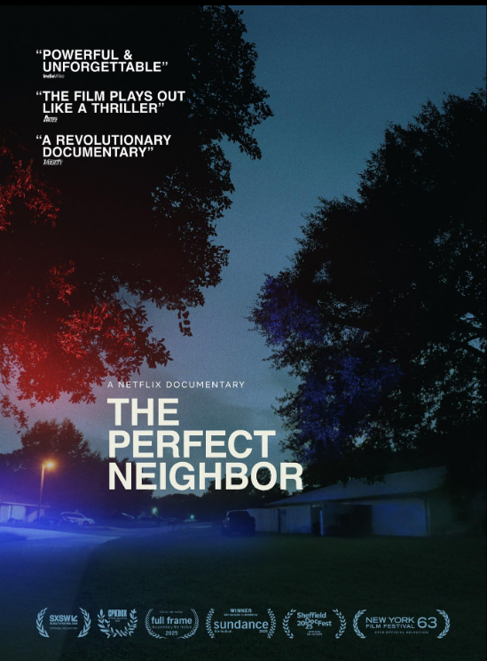 The Perfect Neighbor (2025)