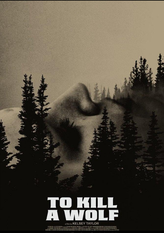 To Kill a Wolf (2024)