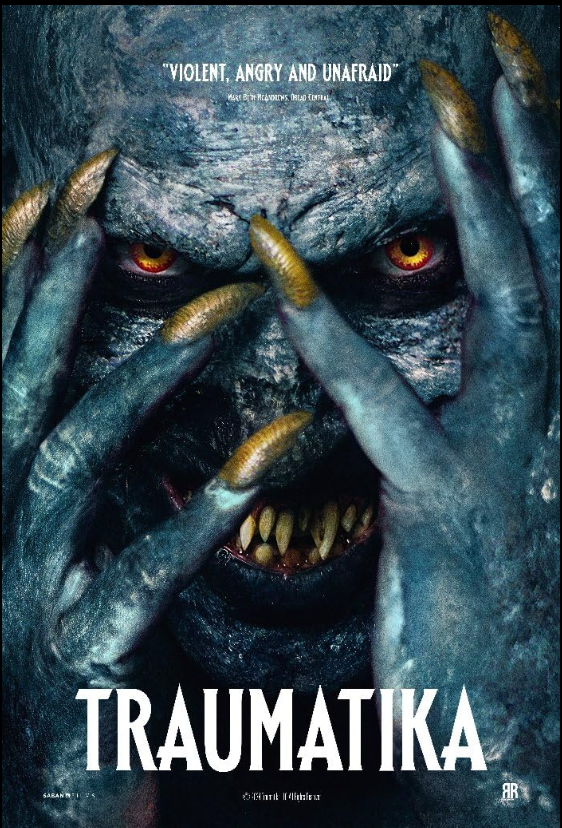 Traumatika (2025)