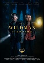 The Wildman of Shaggy Creek (2025) The Wildman of Shaggy Creek (2025)