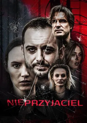 Nieprzyjaciel (2025)