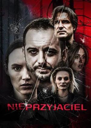 Nieprzyjaciel (2025)