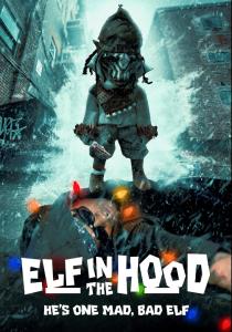 Elf in The Hood (2024)