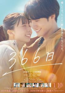 366 Nichi (2025)