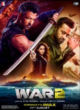 War 2 (2025) War 2 (2025)