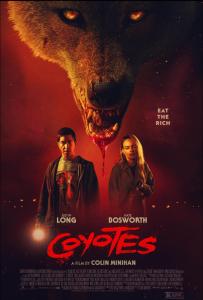 Coyotes (2025)