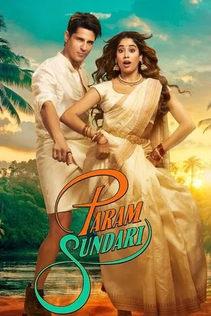 Param Sundari  (2025)