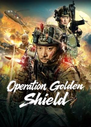 Operation Golden Shield (2025)