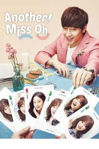 Another Miss Oh Episode 4