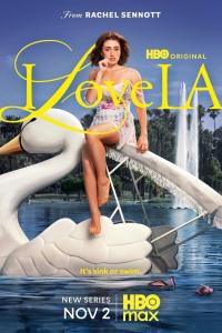 I Love LA Season 1 Episode 1