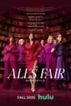 All’s Fair 2025 Season 1 All’s Fair 2025 Season 1