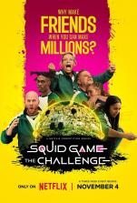 Squid Game: The Challenge Season 2