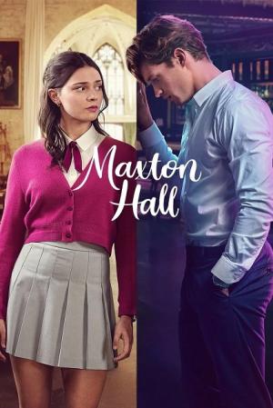 Maxton Hall – The World Between Us Season 2
