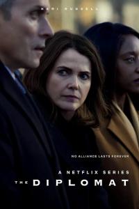 The Diplomat Season 3 Episode 3
