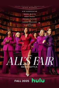All’s Fair 2025 Season 1 Episode 4