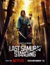 Last Samurai Standing