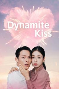 Dynamite Kiss Episode 2