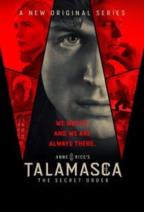 Talamasca: The Secret Order Season 1 Episode 5