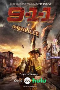 9-1-1: Nashville Season 1 Episode 6