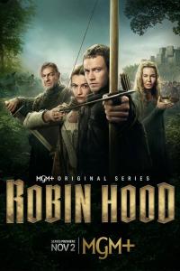Robin Hood 2025 Season 1 Episode 5