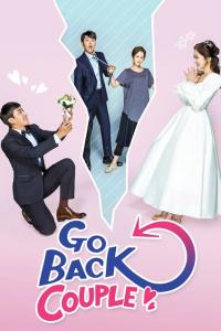Go Back Couple Episode 12 END